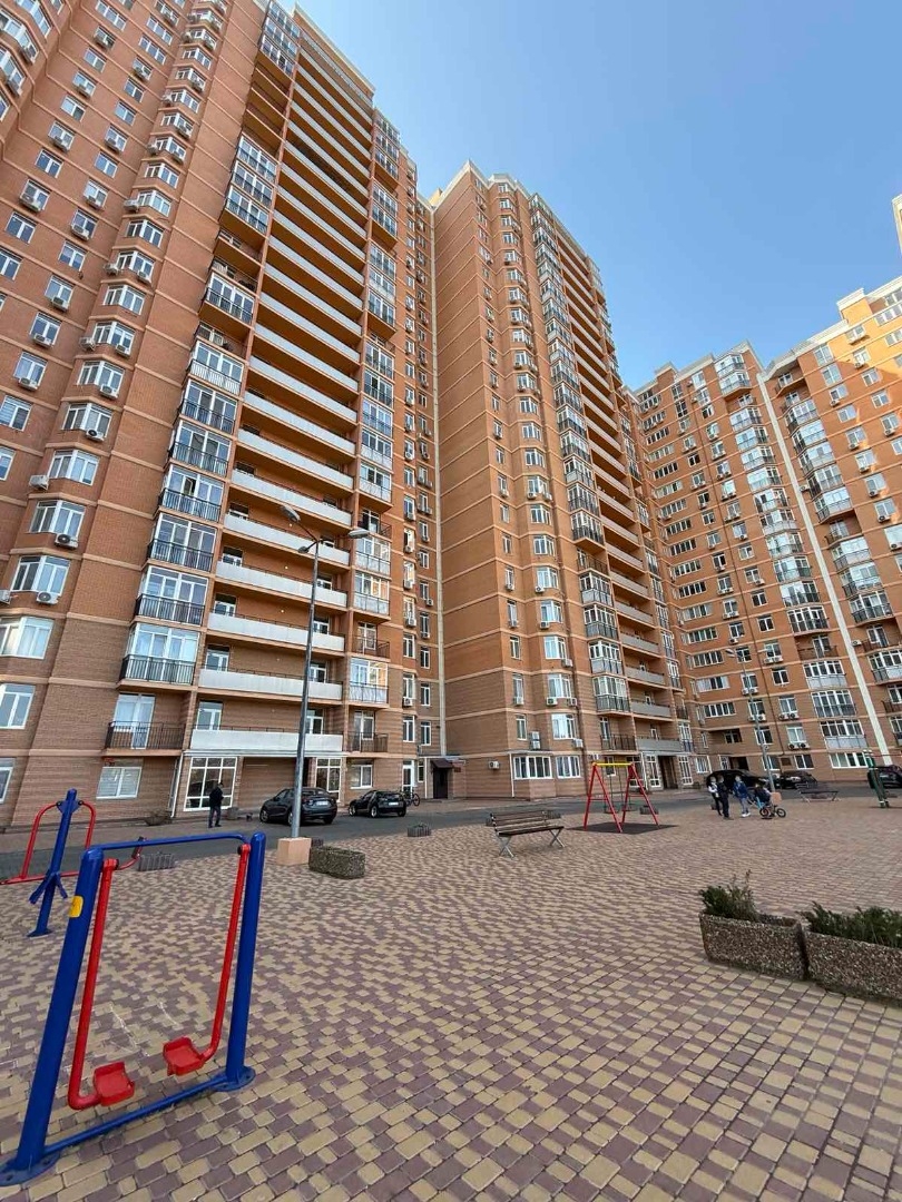 продажа однокомнатной квартиры номер A-173670 в Киевском районе, фото номер 11